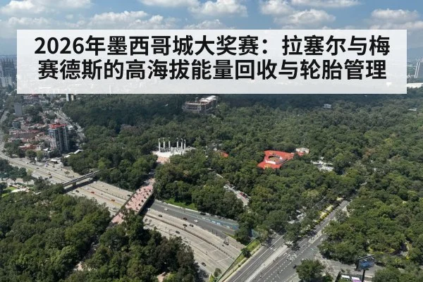 2026年墨西哥城大奖赛：拉塞尔与梅赛德斯的高海拔能量回收与轮胎管理 | jiuyouhui