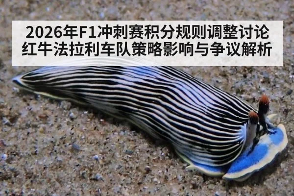 2026年F1冲刺赛积分规则调整讨论 红牛法拉利车队策略影响与争议解析